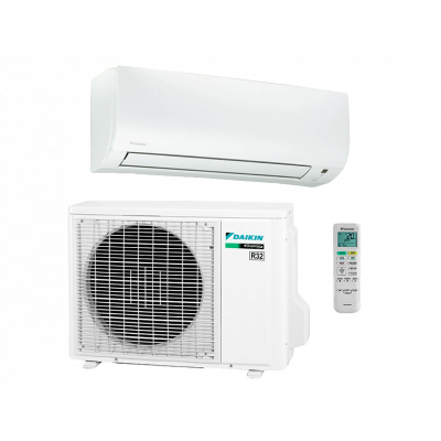 Сплит-система инверторного типа Daikin FTXP35K3/RXP35L комплект Сплит-система инверторного типа Daikin FTXP35K3/RXP35L комплект
