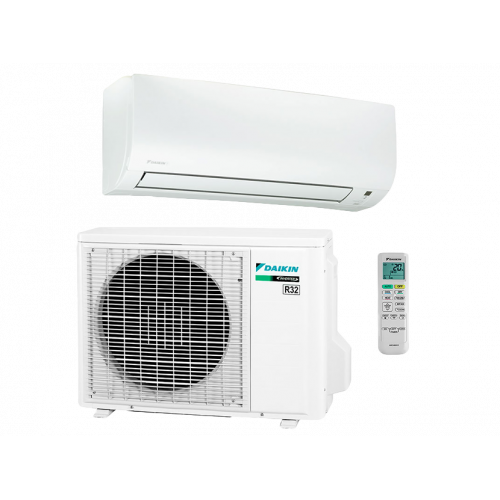 Сплит-система инверторного типа Daikin FTXP35K3/RXP35L комплект