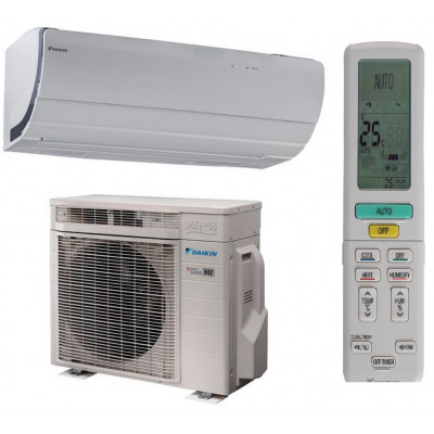 Сплит-система инверторного типа Daikin FTXZ50N/RXZ50N, комплект Сплит-система инверторного типа Daikin FTXZ50N/RXZ50N, комплект