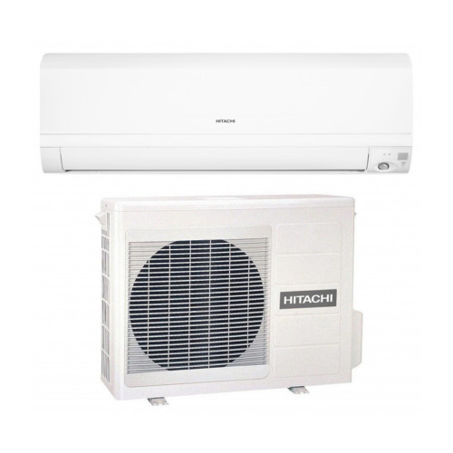Сплит-система настенного типа HITACHI RAK-70PPD/RAС-70NPD