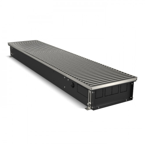 Конвектор внутрипольный Royal Thermo ATRIUM-110/250/2100-DG-U-NA