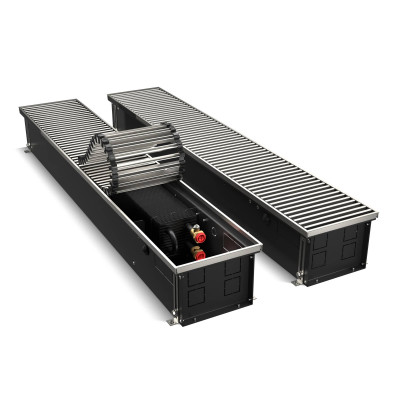 Конвектор внутрипольный Royal Thermo ATRIUM-150/200/2400-DG-U-NA Конвектор внутрипольный Royal Thermo ATRIUM-150/200/2400-DG-U-NA