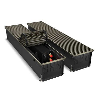 Конвектор внутрипольный Royal Thermo ATRIUM-190/250/1200-DG-U-DB Конвектор внутрипольный Royal Thermo ATRIUM-190/250/1200-DG-U-DB