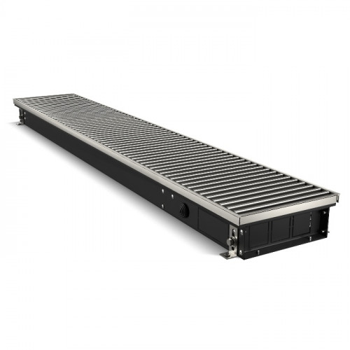 Конвектор внутрипольный Royal Thermo ATRIUM-75/200/1100-DG-U-NA