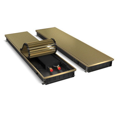 Конвектор внутрипольный Royal Thermo ATRIUM-75/300/1000-DG-U-AU Конвектор внутрипольный Royal Thermo ATRIUM-75/300/1000-DG-U-AU