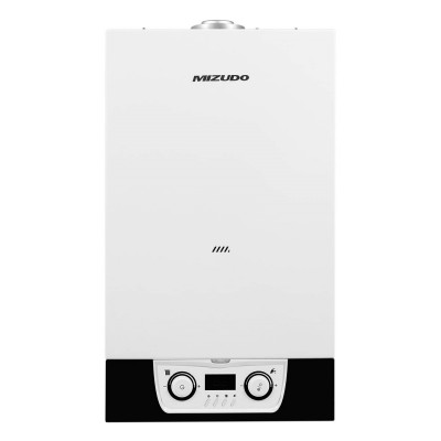 Котел газовый настенный MIZUDO GB M11Т (11 кВт, 2 Т/O) c шиной OpenTherm Котел газовый настенный MIZUDO GB M11Т (11 кВт, 2 Т/O) c шиной OpenTherm