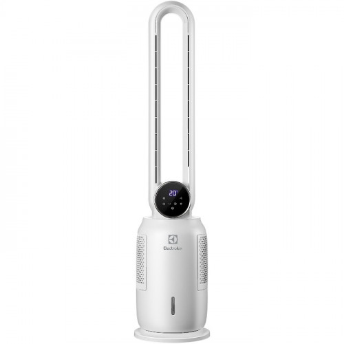 Вентилятор безлопастной Electrolux EFB-1205W