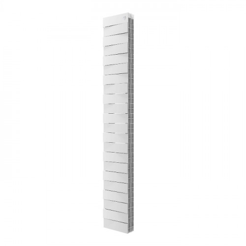 Радиатор Royal Thermo PianoForte Tower 200 /Bianco Traffico - 22 секц.