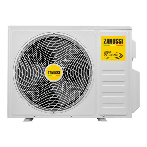 Сплит-система инверторного типа Zanussi ZACS/I-09 HB-BLACK/A23/N8 комплект