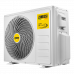 Сплит-система инверторного типа Zanussi ZACS/I-12 HB-BLACK/A23/N8 комплект