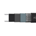 Кабель саморегулирующийся с экраном AC ELECTRIC ACSC-16S, бухта 250м