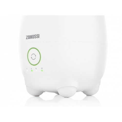 Ультразвуковой увлажнитель воздуха Zanussi ZH 4.5 ET UV Albero