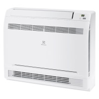 Блок внутренний ELECTROLUX EACW/I-12 FMI/N8_ERP Free match сплит-системы, консольного типа