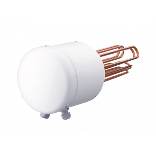 Фланец с нагревательным ТЭНом Stiebel Eltron FCR 28/360