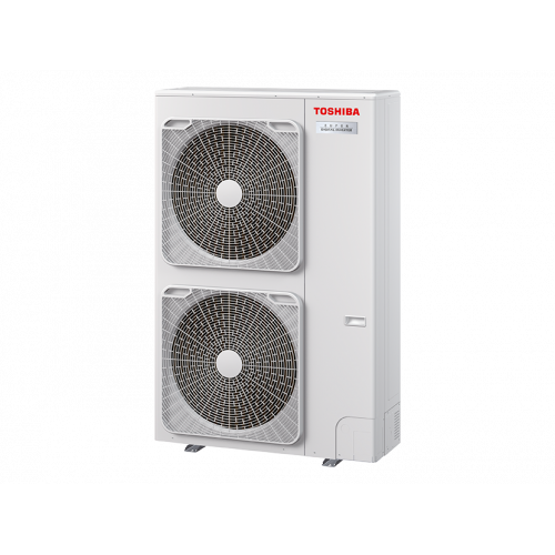 Блок наружный универсальный TOSHIBA Super Digital RAV-GP1401AT8-E полупромышленной сплит-системы