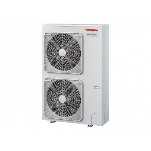 Блок наружный универсальный TOSHIBA Digital RAV-GM1101ATP-E полупромышленной сплит-системы