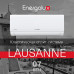 Сплит-система On/Off Energolux LAUSANNE SAS07AR1-A/SAU07AR1-A
