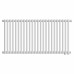 Дизайн-радиатор Royal Thermo Shift R22 VC2050 - 24 секц. RAL9016