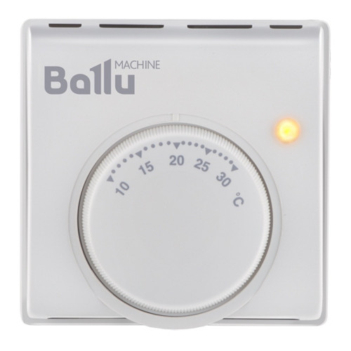 Комплект обогреватель инфракрасный Ballu BIH-GTW-1.3 + Терморегулятор BMT-1