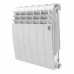 Радиатор биметаллический Royal Thermo BILINER B 350 Белый - 6 секц.