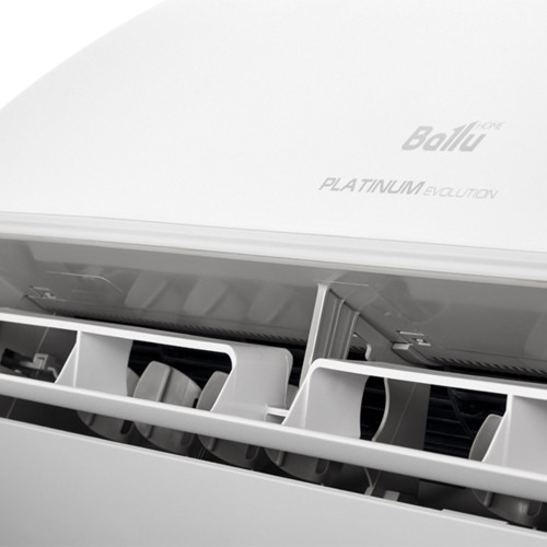 Сплит-система инверторного типа Ballu Platinum Evolution DC BSUI-24HN8_V4 комплект