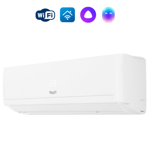 Сплит-система инверторного типа Ballu Odyssey DC BSOI-10HN8 комплект