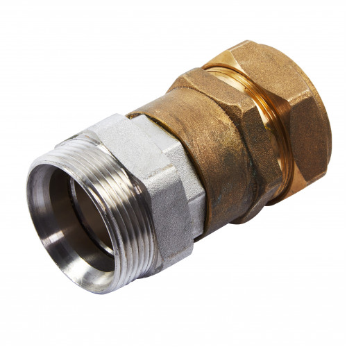 Узел смесительный SHUFT MST 25-40 4,0-C24-F-TC