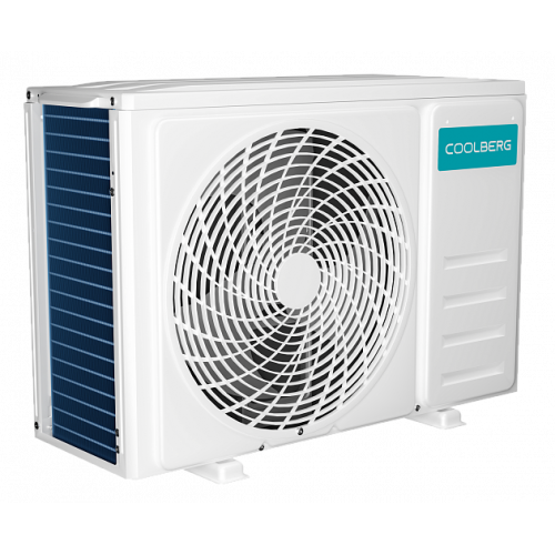 Сплит-система СOOLBERG Runa (on/off) CS-24R1-IN/CS-24R1-OUT