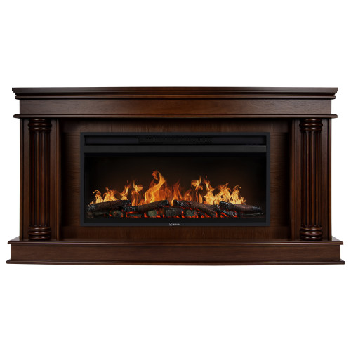 Портал Firelight Olympia 42, канадский дуб