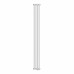 Дизайн-радиатор Royal Thermo Shift Q30 VC2180 - 04 секц. RAL9016