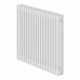 Дизайн-радиатор Royal Thermo Insignia C3050 - 18 секц. RAL9016