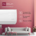 Сплит-система FeRRUM Titan inverter iFIS12VR1/iFOS12VR1