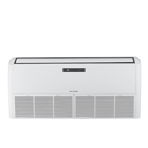 Комплект Royal Thermo Forte Integro RTFU-24LAKHN1 сплит-системы, напольно-потолочного типа