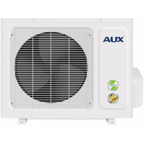 Сплит-система AUX ASW-H12B4/FJ-BR1 AS-H12B4/FJ-R1