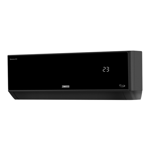 Блок внутренний Zanussi ZACS/I-09 HB-BLACK FMI2/N8/In инверторной мульти сплит-системы