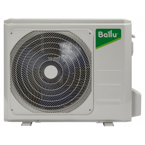 Комплект BALLU BLC_M_D-24HN1 сплит-системы, канального типа