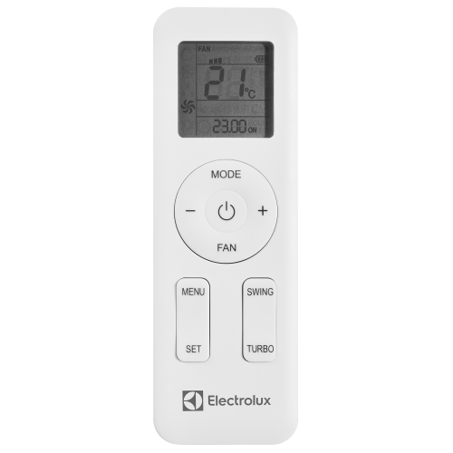 Сплит-система инверторного типа Electrolux EACS/I-07HF2/N8 комплект