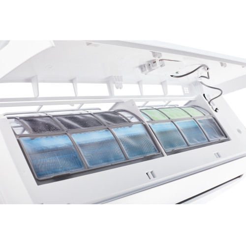 Сплит-система инверторная Electrolux EACS/I-12HAL/N8 комплект