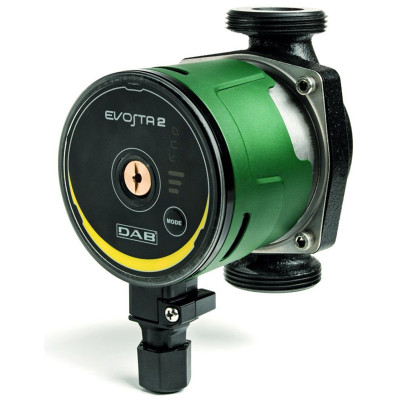 Насос циркуляционный DAB EVOSTA 2 40-70/130 Насос циркуляционный DAB EVOSTA 2 40-70/130