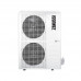 Комплект Zanussi ZACC-36 H/ICE/FI/A22/N1 сплит-системы, кассетного типа