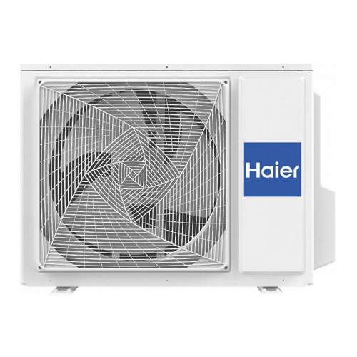 Блок наружный HAIER 5U125S2SL1FA, inverter,фреон R32