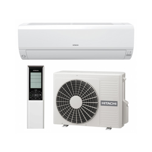 Сплит-система HITACHI RAK-35RPE/RAС-35WPE