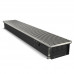 Конвектор внутрипольный Royal Thermo ATRIUM-110/200/2900-DG-U-NA