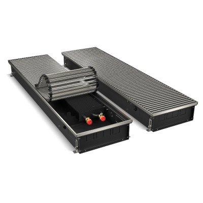 Конвектор внутрипольный Royal Thermo ATRIUM-110/300/2700-DG-U-NA Конвектор внутрипольный Royal Thermo ATRIUM-110/300/2700-DG-U-NA