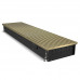 Конвектор внутрипольный Royal Thermo ATRIUM-110/300/1300-DG-U-LB