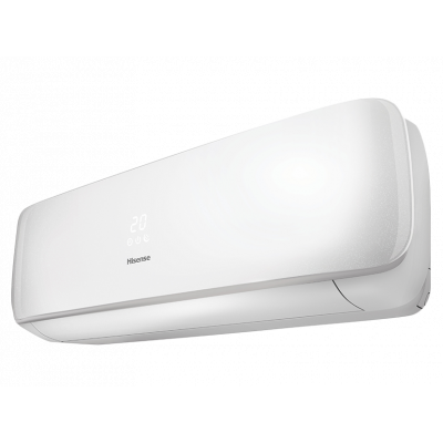 Сплит-система Hisense AS-13HW4SVDTG5, комплект