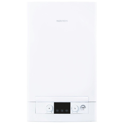 Котел газовый Navien HeatAtmo NGB150 - 13 настенный, 2 конт., откр. кам. сгор. Котел газовый Navien HeatAtmo NGB150 - 13 настенный, 2 конт., откр. кам. сгор.