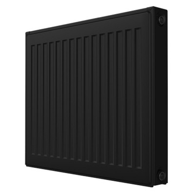 Радиатор панельный Royal Thermo COMPACT C11-500-1600 Noir Sable Радиатор панельный Royal Thermo COMPACT C11-500-1600 Noir Sable