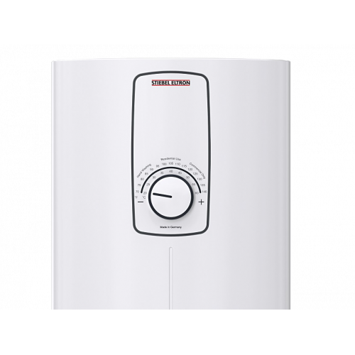 Водонагреватель проточный Stiebel Eltron DCE-S 6/8 Plus