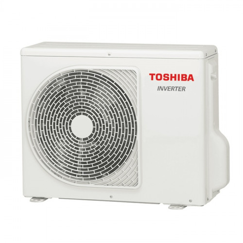 Блок наружный TOSHIBA Seiya RAS-05CAVG-EE бытовой сплит-системы